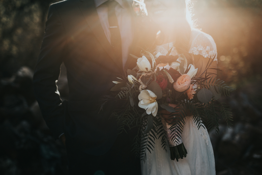 Preparing for Your Dream Wedding: 3 Essential Steps Before Vendor Shopping!