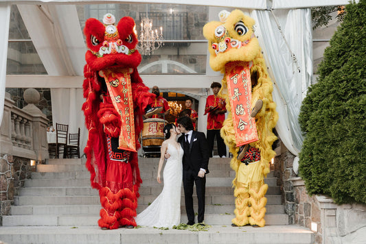 Planning a Multicultural Wedding in Toronto: What You Need to Know