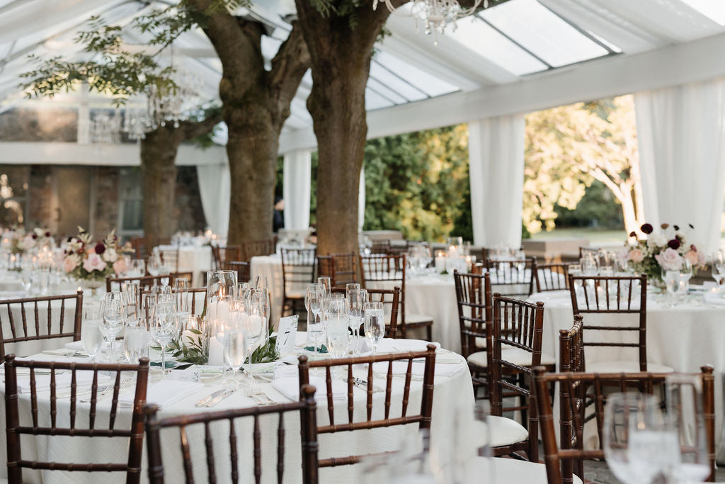 Venue Coordinator vs. Wedding Planner: What's the Difference?