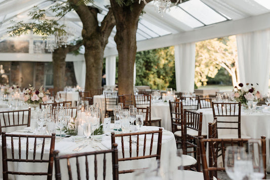 Venue Coordinator vs. Wedding Planner: What's the Difference?