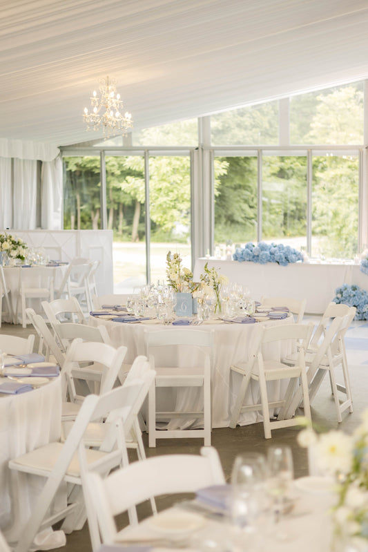 Fresh vs. Silk Wedding Flowers: Which Is Right for Your Wedding?