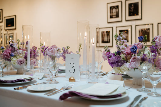 10 Questions to Ask Before Hiring a Wedding Coordinator or Florist in Toronto