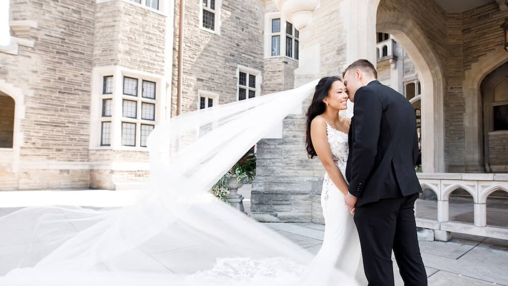 First Look Casa Loma