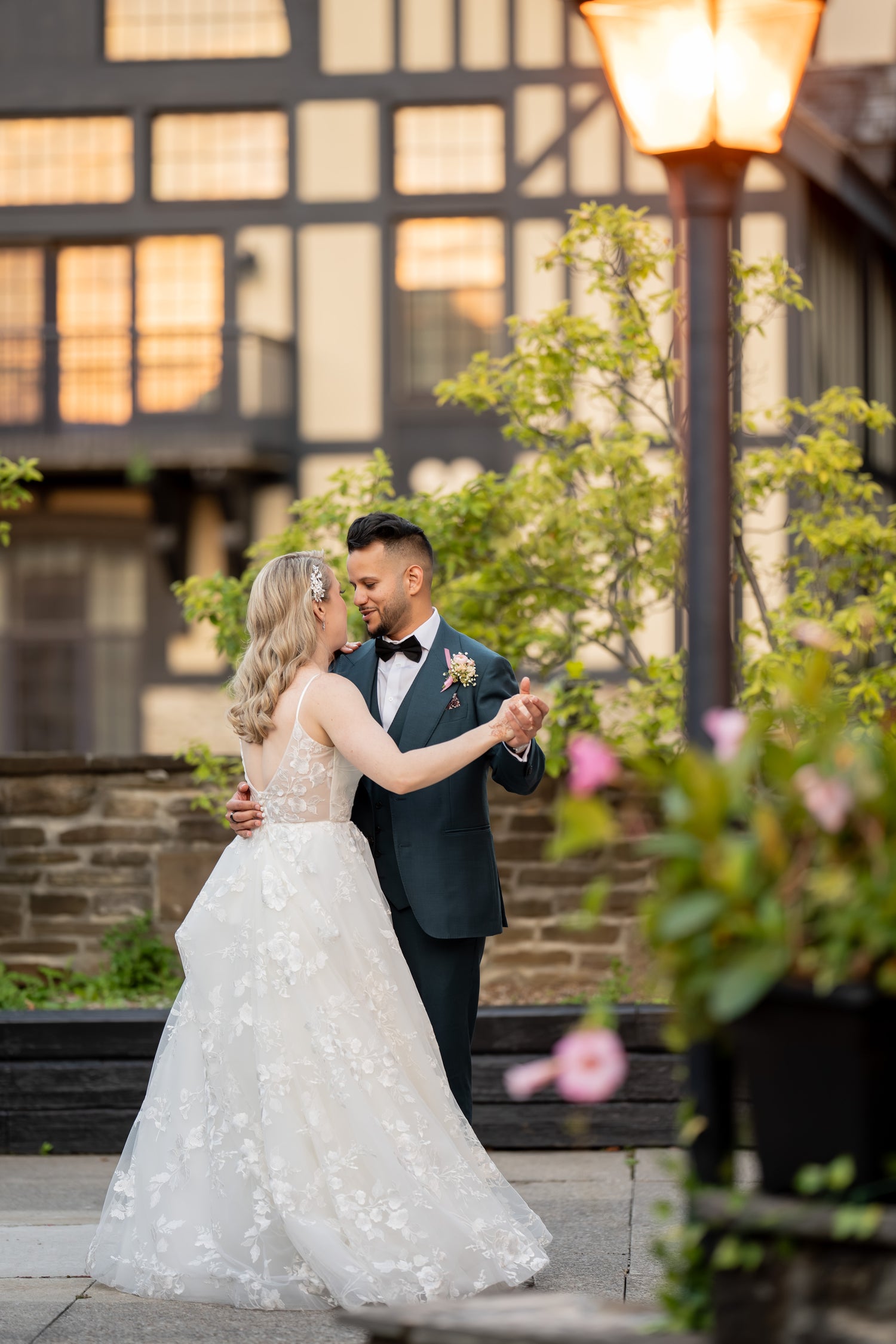 Old Mill Wedding Toronto